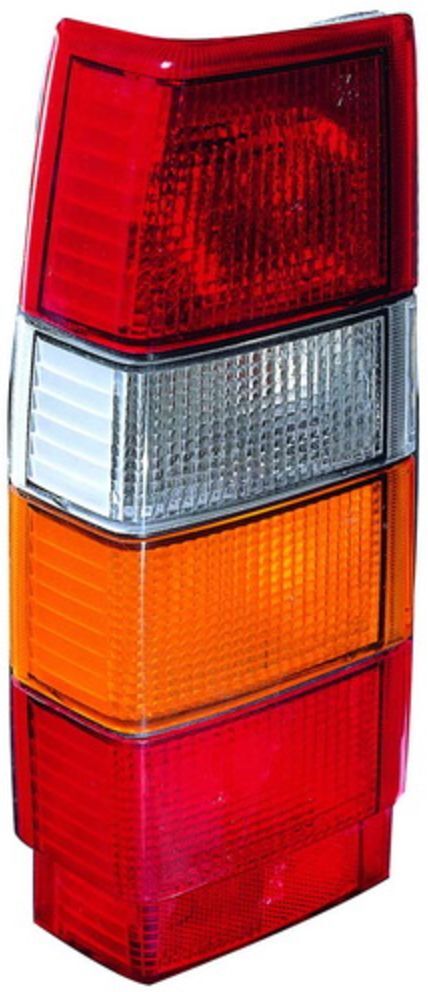 Heckleuchte DEPO 773-1908L-UE Links