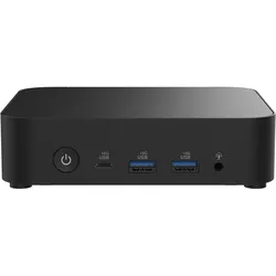 ASUS NUC 14 Essential Slim Kit RNUC14MNK2500002