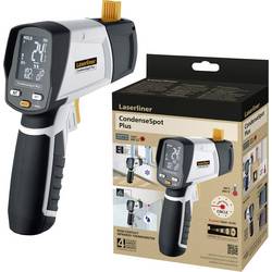 Laserliner CondenseSpot Plus Infrarot-Thermometer Berührungslose IR-Messung 082.046E