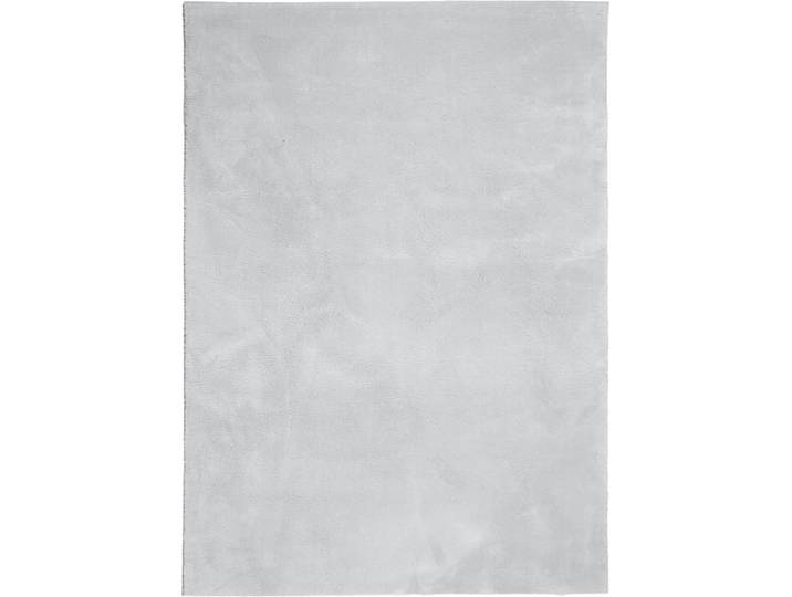 vidaXL - Vloerkleed - HUARTE - laagpolig - zacht - wasbaar - 160x230 - cm - grijs