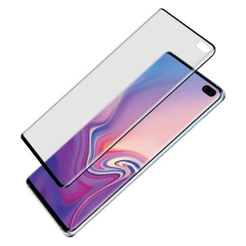 Insmat 3D Full Screen Tempered Glass, OnePlus 13, black (OnePlus 13) (861-1604)
