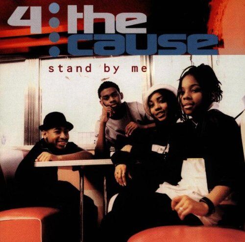 4 the Cause - Stand By Me - Preis vom 13.10.2026 19:28:25 h
