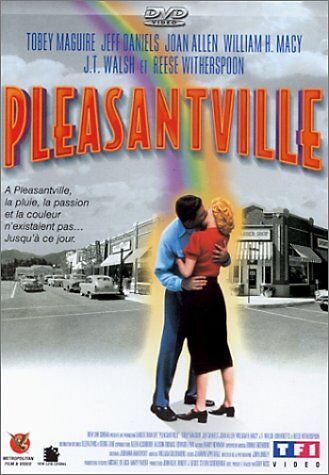 Gary Ross - Pleasantville [FR Import] - Preis vom 11.10.2026 03:10:56 h