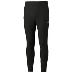 Erima Liga Star Trainingshose Herren - schwarz - S