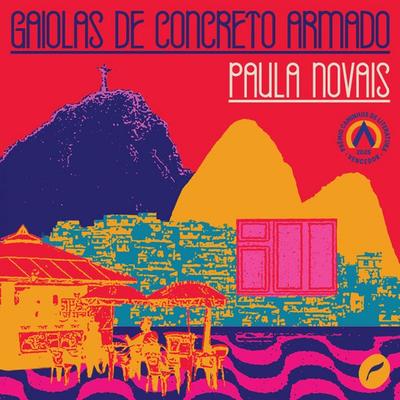 Gaiolas de concreto armado - Paula Novais, Audio, 9786555532463