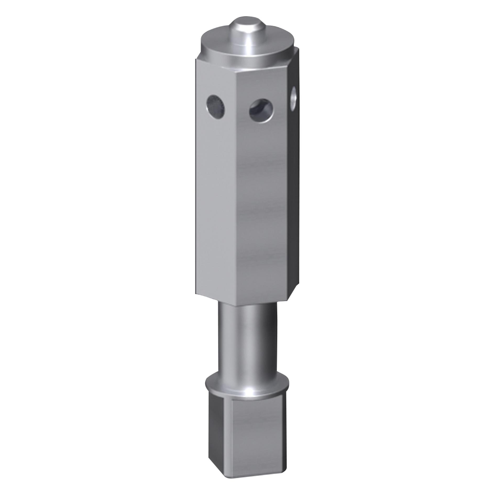 Rittal RITT Nivellier-Element (8660.120)
