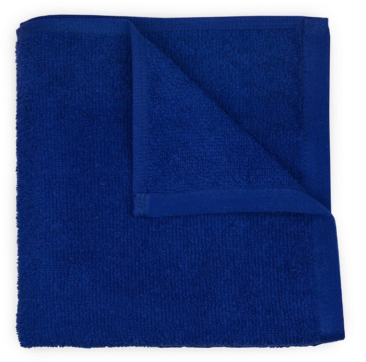 The One Kappershanddoek Navy 10 stuks B/D/H: 45 x 90 cm