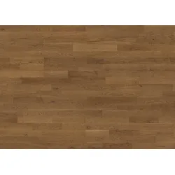ter Hürne Elements Collection Parkett Eiche Haga ausdrucksstark gebürstet Schiffsboden 3-Stab 2390x14x200 mm