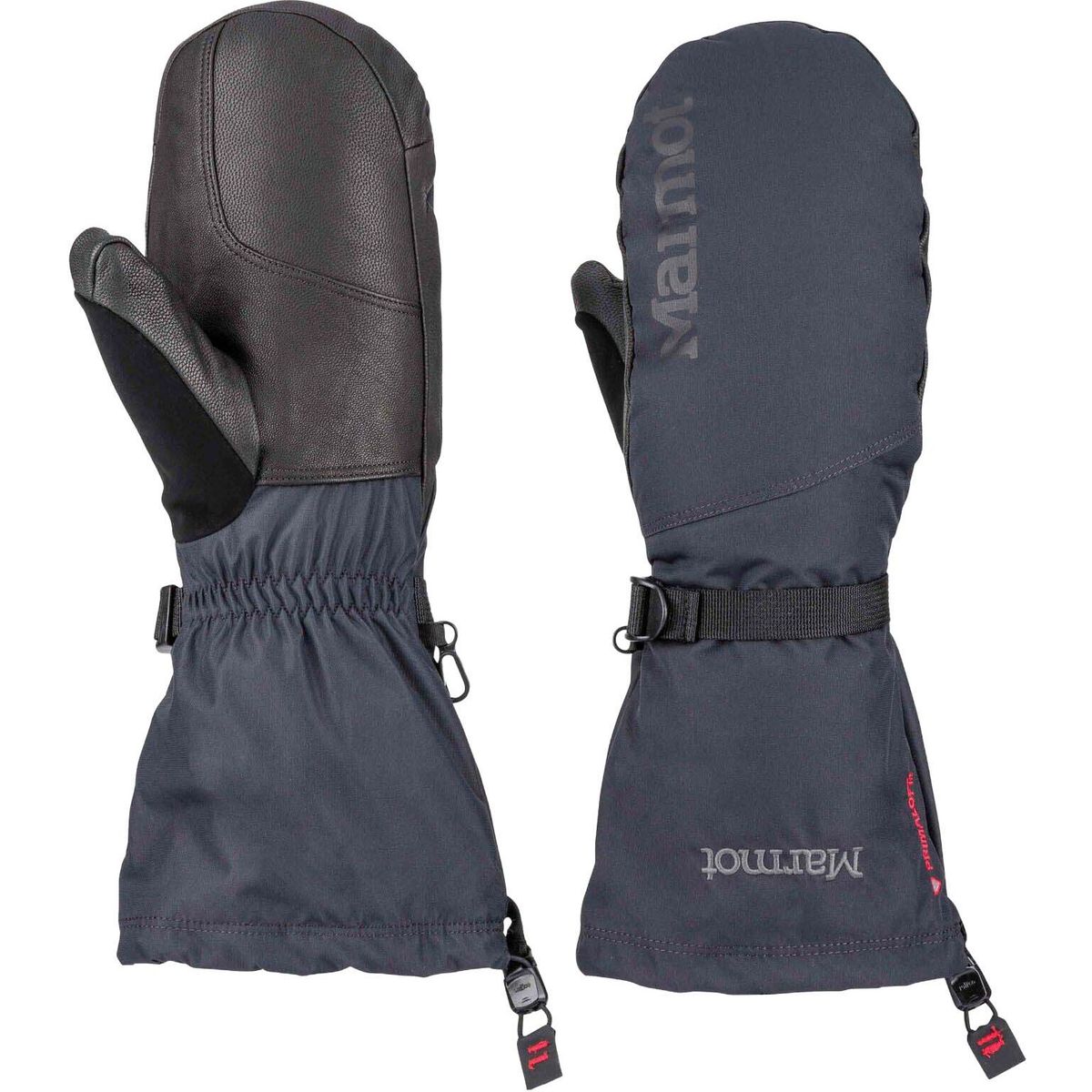Marmot Expedition Mitt black (001) XS M15920-001-XS