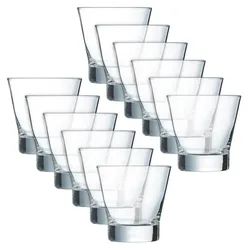 ARCOROC Whiskyglas 32cl