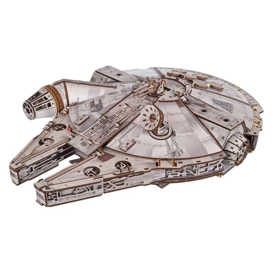 Ugears Millennium Falcon (UG70158)