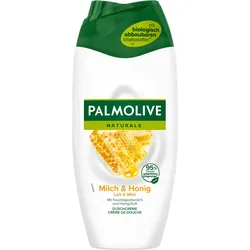 Palmolive Naturals Milch & Honig Duschgel 250 ml
