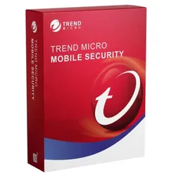 Trend Micro Mobile Security
