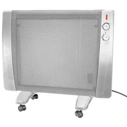 Mauk Wärmewellenheizung M-WW-16 rollbar 1500W