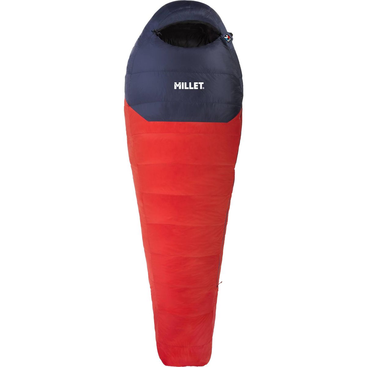 Millet Trilogy -40 Long saphir (N7317) Links MIC1151-N7317-G