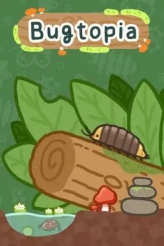 Bugtopia PC Steam CD Key