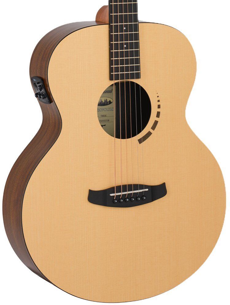 Tanglewood Metropolitan Series TM3E   Original - Refurbished