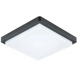 EVN Lichttechnik LED-Anbauleuchte DAQH54141502