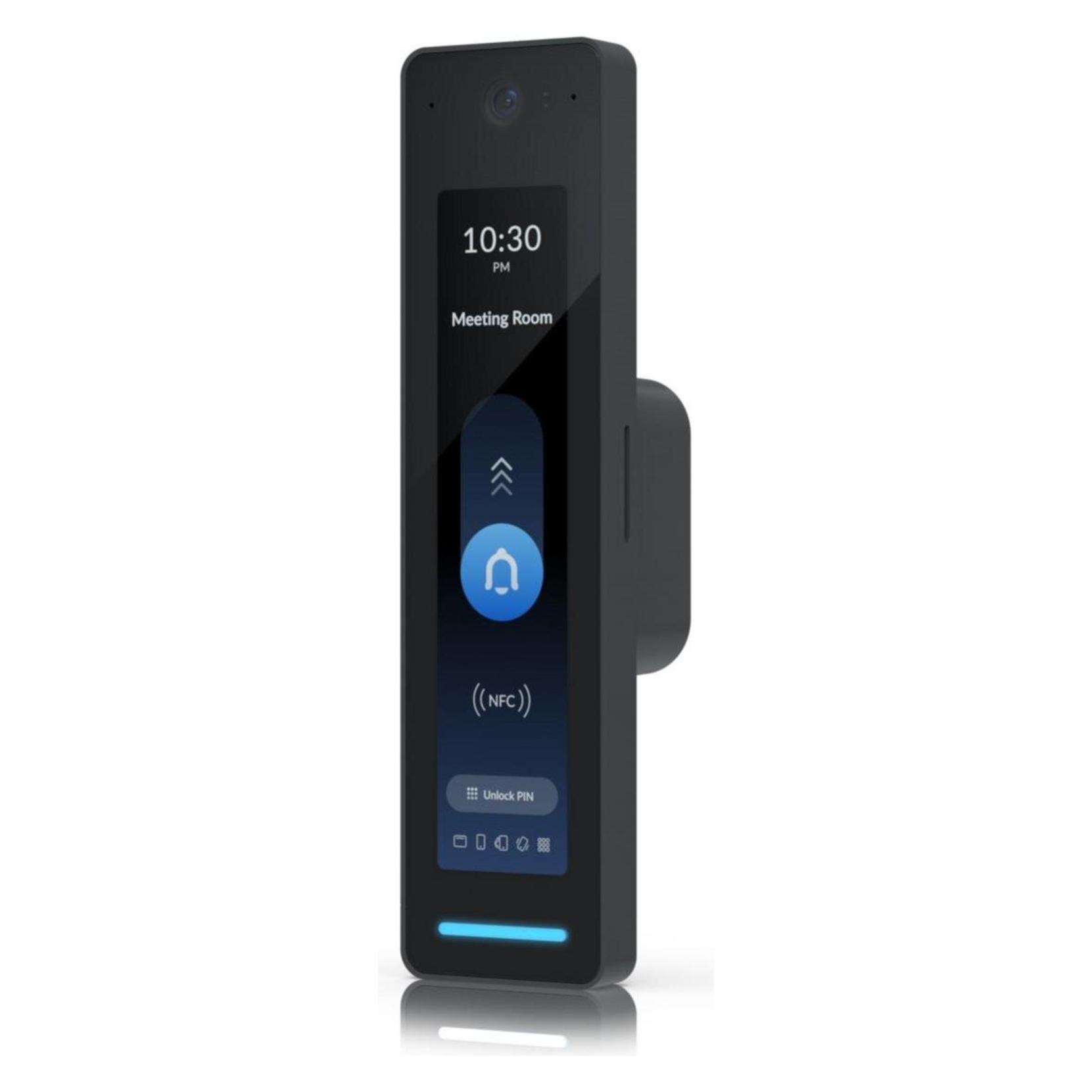 Ubiquiti UniFi Access Reader G2 Professional (Bluetooth) (UA-G2-PRO-BLACK)