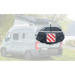 Brunner Bike Cover Fahrradschutzhülle Ausführung für 2 E-Bikes