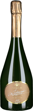 Champagne Lallement-Massonnot Champagner Lallement-Massonnot - Millésime 2019 - 0.75L Champagne