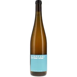 Steiner Silvaner 20-23 Schätzel BIO