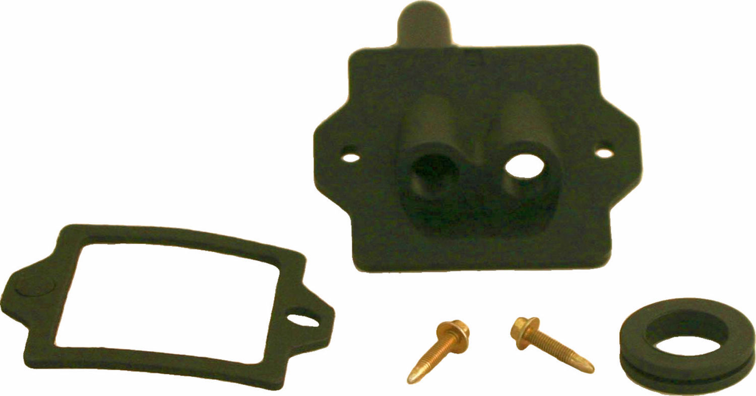 Mamelon de test Wolf pour ouverture de mesure Bimsch 8603057 pour CGW