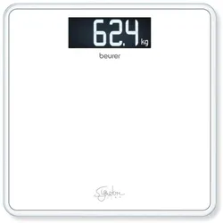Beurer, Personenwaage, GS 400 (200 kg)