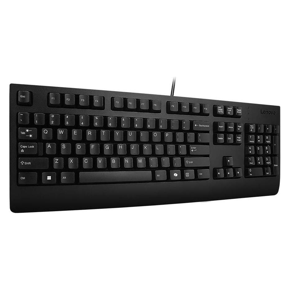 Lenovo Preferred Pro II - Keyboard (4Y41R64596)