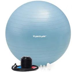 Tunturi, Gymnastikball, (75 cm)