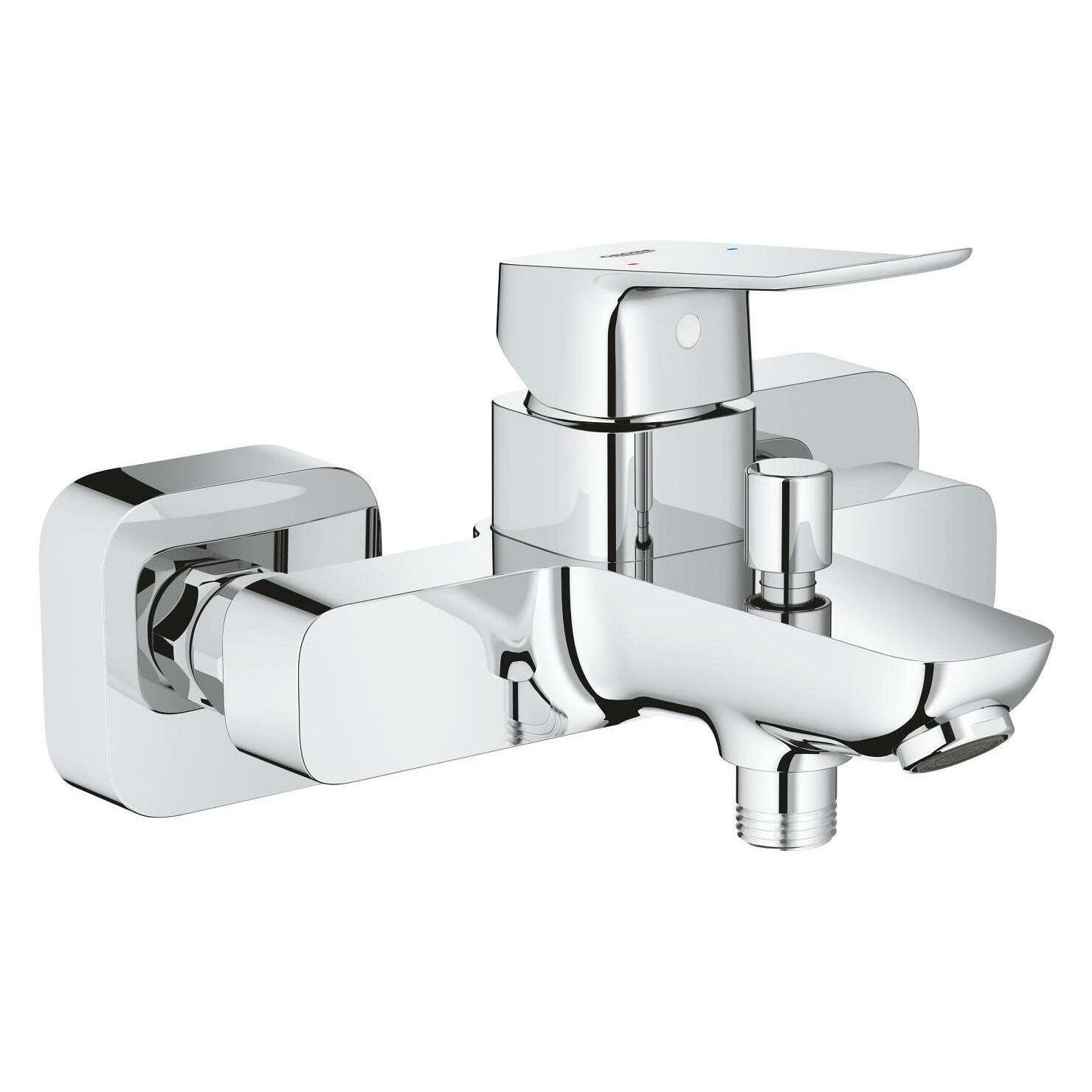 Grohe Rubinetto Miscelatore per Vasca (1018720000)
