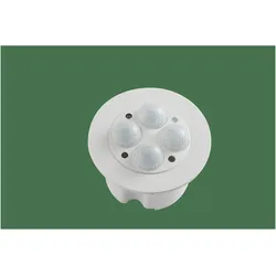 Opple, Bewegungsmelder, LED Smart-BLE2-Rc-PIR 821006002000Sensor 10m Passiv-Infrarot (10 m)