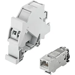 Lapp Zubehör EPIC-DATA-HS-RJ45-F-10G-B 21700614