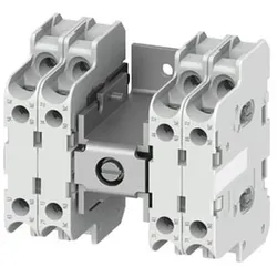 Siemens Dig.Industr. Hilfsschalterblock 3TY2741-2J