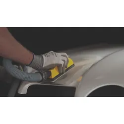 SIA Schleifrolle siapower 1550 siafast - F03E008NL6