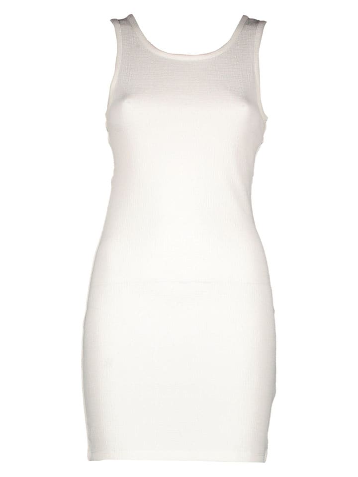 Roxy Kleid "Good Keepsake" in Weiß - S