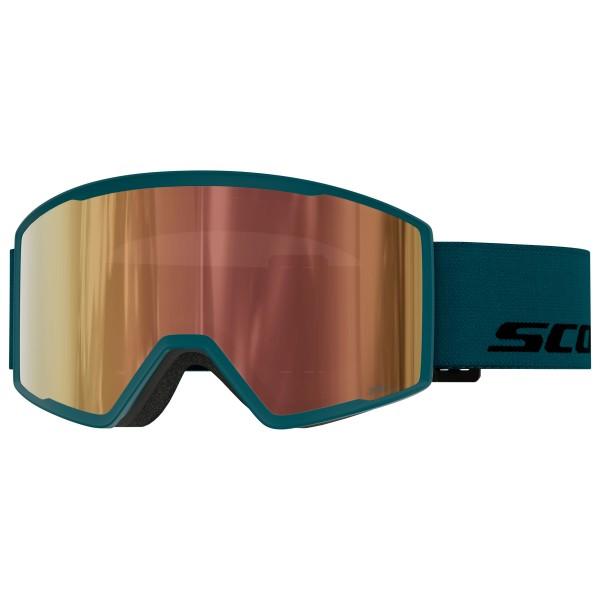 Scott - Goggle Trace Pro LS S1-3 - Skibrille braun