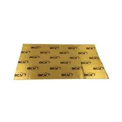 30.1232-18-0 Dämmmaterial Alu Butyl 460x800x1,8mm lose