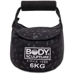 Body Sculpture, Kettlebell