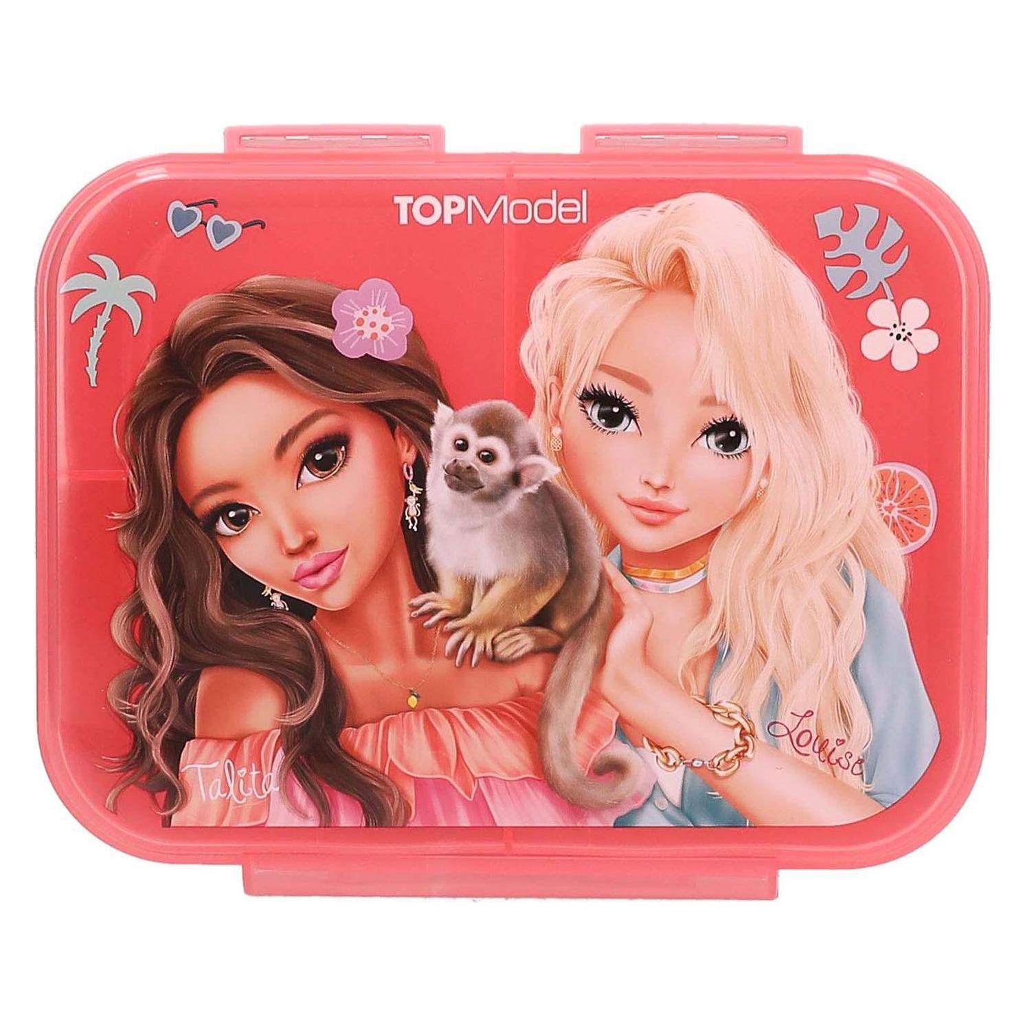 Magni DEPESCHE TOPModel Brotdose JUICY (413414)