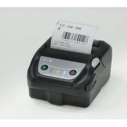 SEIKO MP-B21L - Bondrucker, POS/Kasse, mobil, Bluetooth