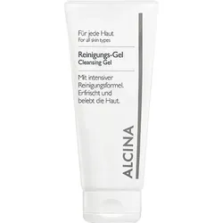 150ml Alcina Reinigungs-Gel
