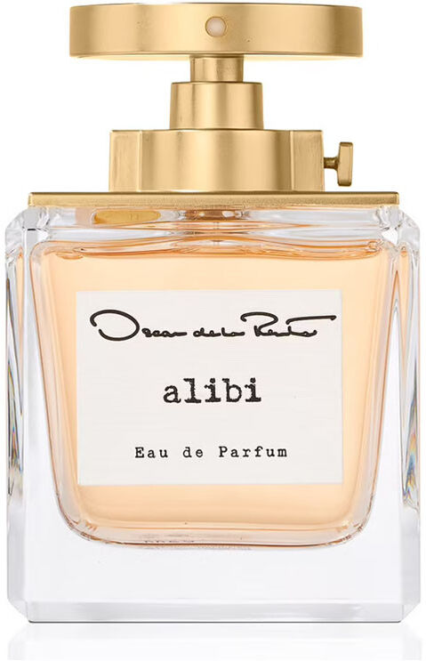 Oscar de la Renta Alibi Eau de Parfum