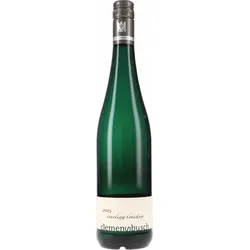 Riesling trocken Clemens Busch 2025 BIO