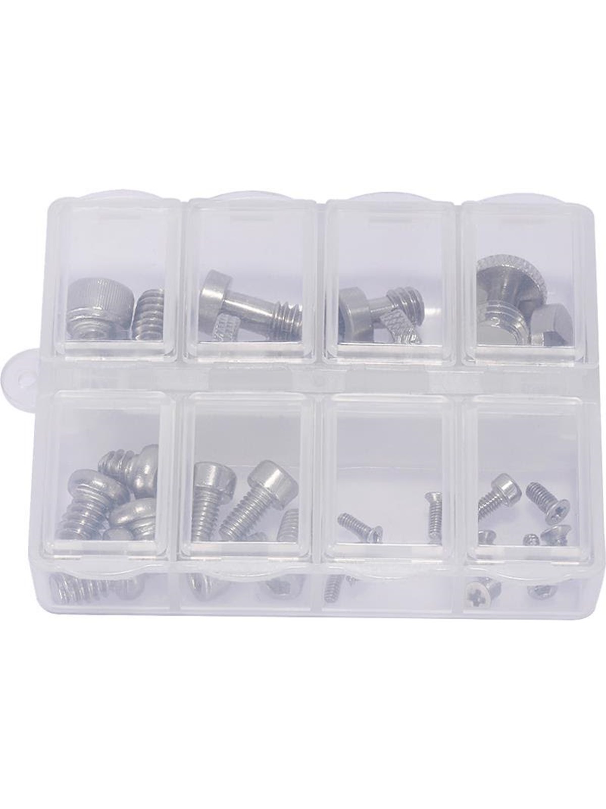 SmallRig 2326 Screw Set for Camera Accessories