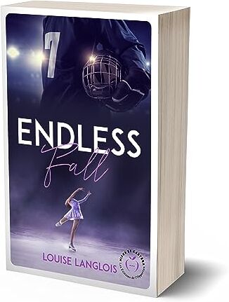 Louise Langlois - Endless fall - Preis vom 14.10.2026 23:07:16 h