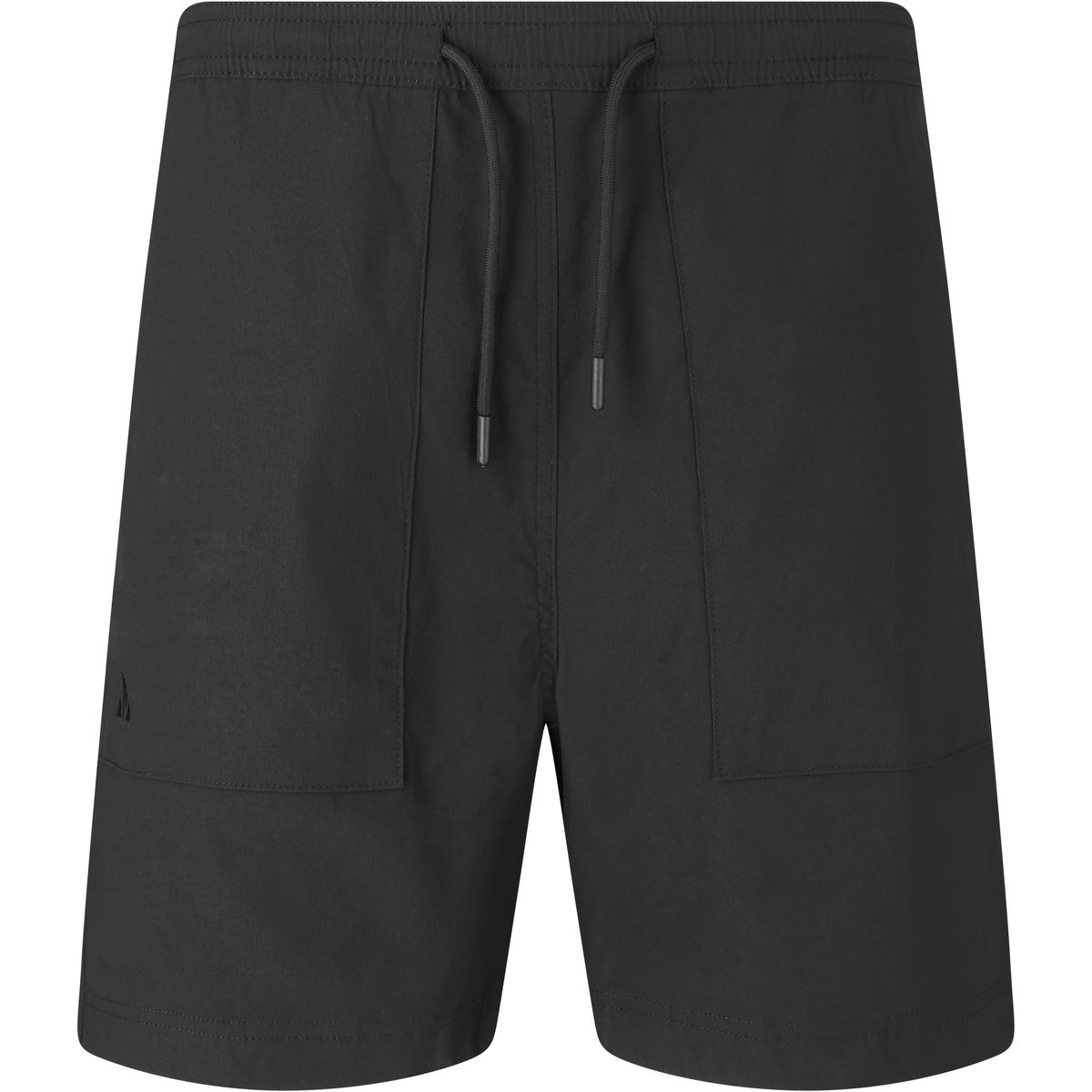 Whistler Portus M Track Shorts black (1001) L W261208-1001-L