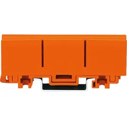 Befestigungsadapter Wago 2273-500 VPE: 10 Stück