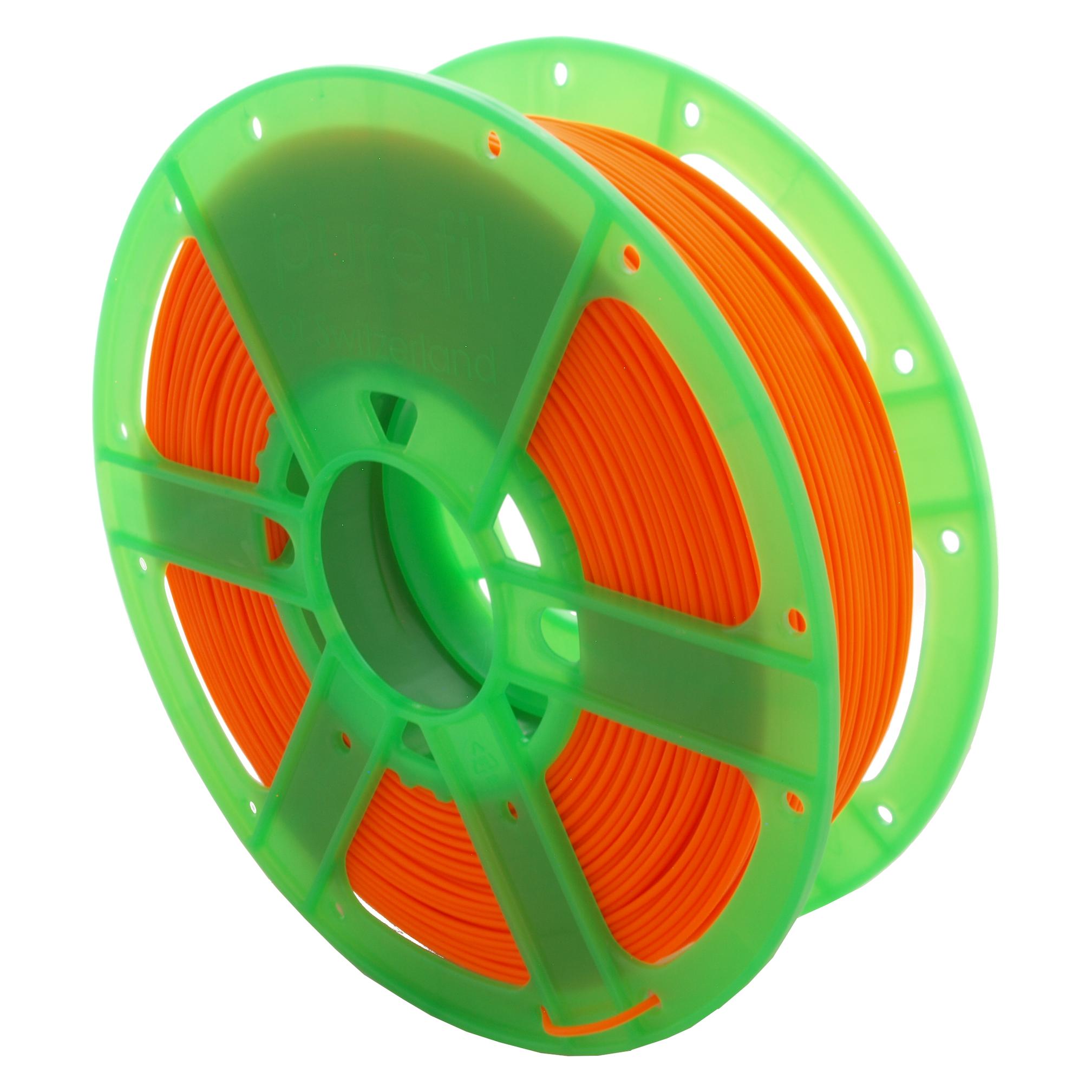 Purefil FIlament (PLA, 750 g, 1.75 mm) (100450)