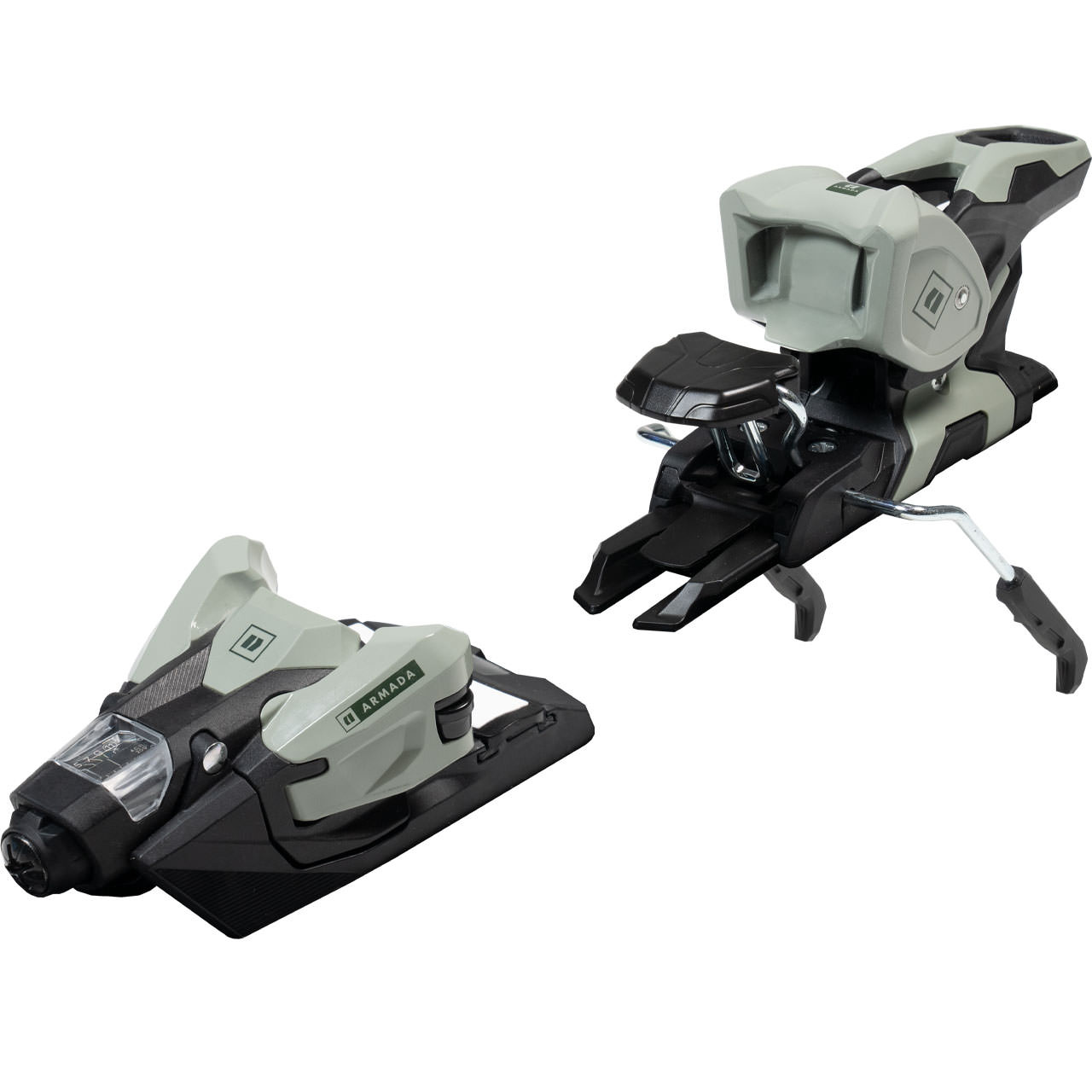 Armada N Strive 12 GW green
